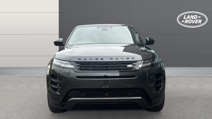 Land Rover Range Rover Evoque 2.0 D200 Hoxton Edition 5dr Auto Diesel Hatchback - Image 7